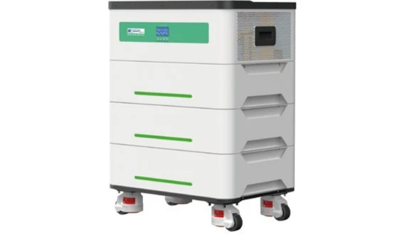 15kWh Household Stacked Energy Storage